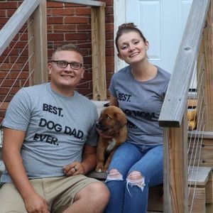 Meet your Posher, Kenderick